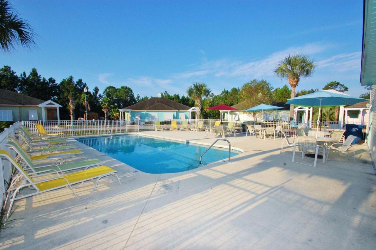 Orange Beach Villas - Serendipity Bagian luar foto