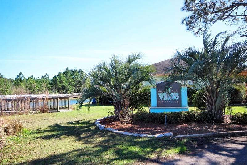 Orange Beach Villas - Serendipity Bagian luar foto