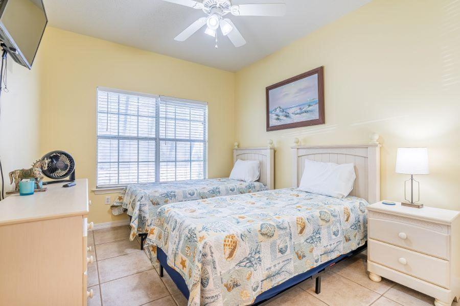 Orange Beach Villas - Serendipity Bagian luar foto
