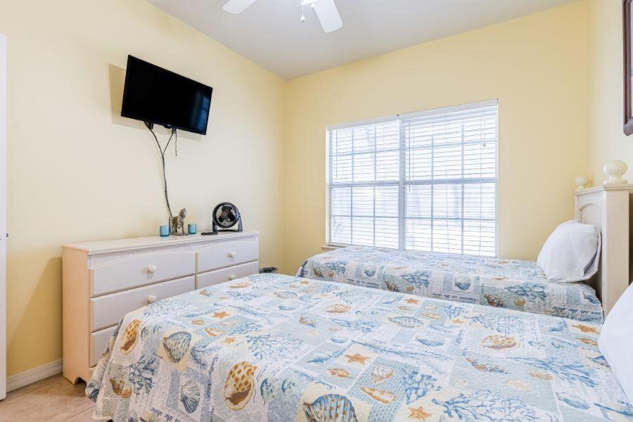 Orange Beach Villas - Serendipity Bagian luar foto