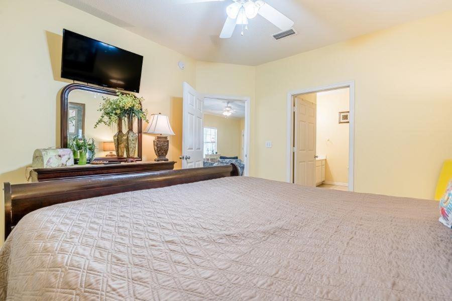 Orange Beach Villas - Serendipity Bagian luar foto