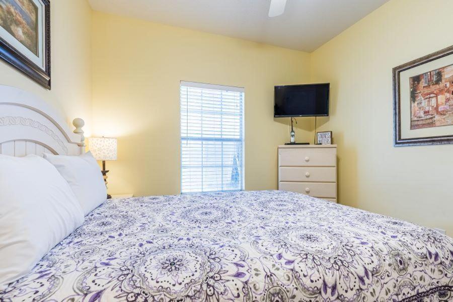 Orange Beach Villas - Serendipity Bagian luar foto
