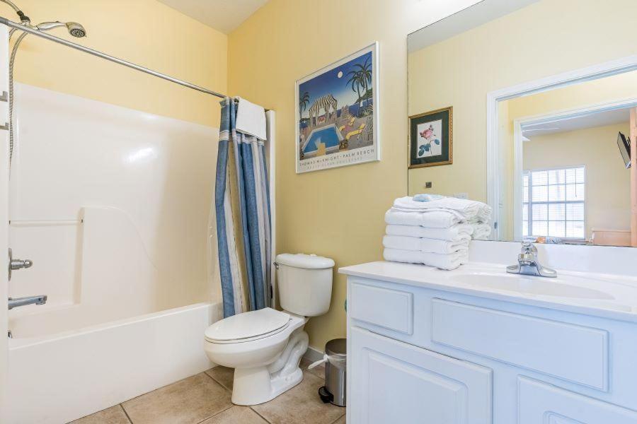 Orange Beach Villas - Serendipity Bagian luar foto