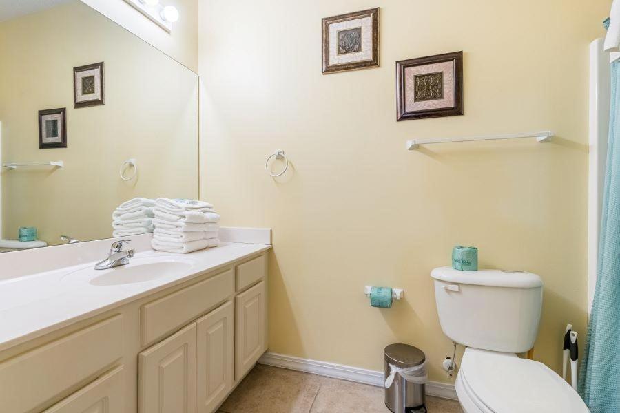 Orange Beach Villas - Serendipity Bagian luar foto