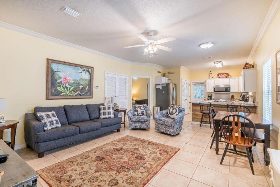 Orange Beach Villas - Serendipity Bagian luar foto
