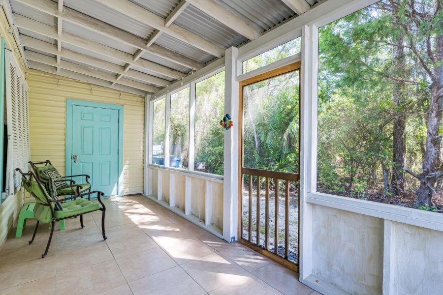 Orange Beach Villas - Serendipity Bagian luar foto