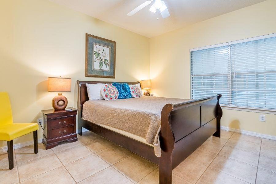 Orange Beach Villas - Serendipity Bagian luar foto