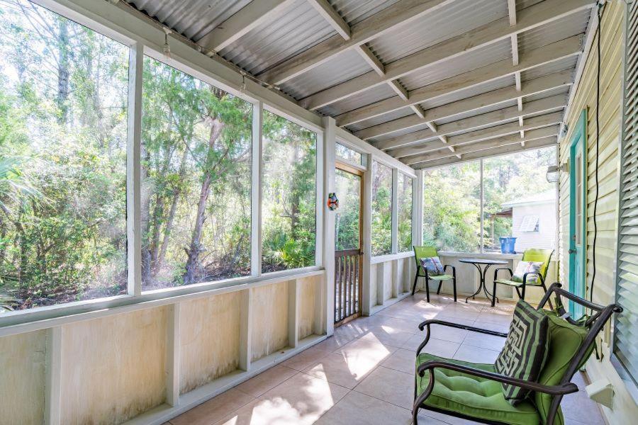Orange Beach Villas - Serendipity Bagian luar foto