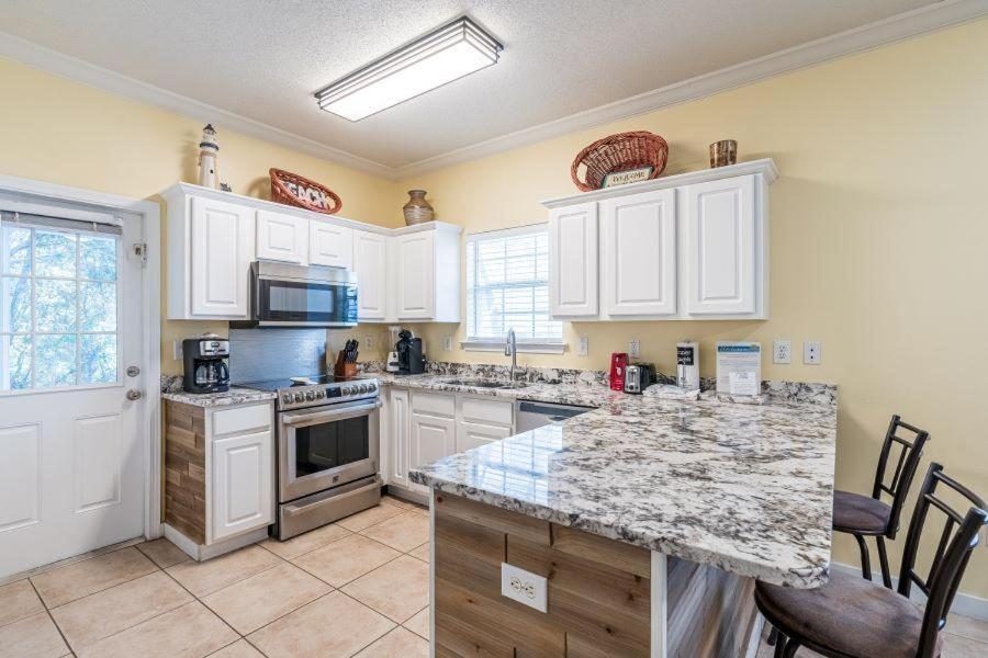 Orange Beach Villas - Serendipity Bagian luar foto