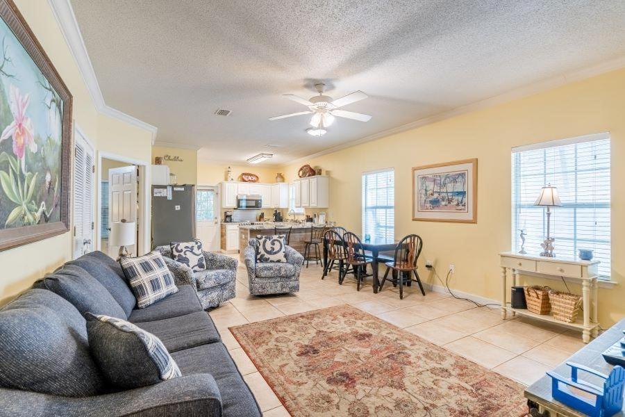 Orange Beach Villas - Serendipity Bagian luar foto