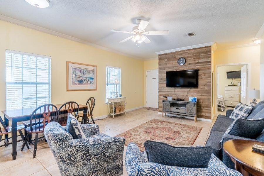 Orange Beach Villas - Serendipity Bagian luar foto